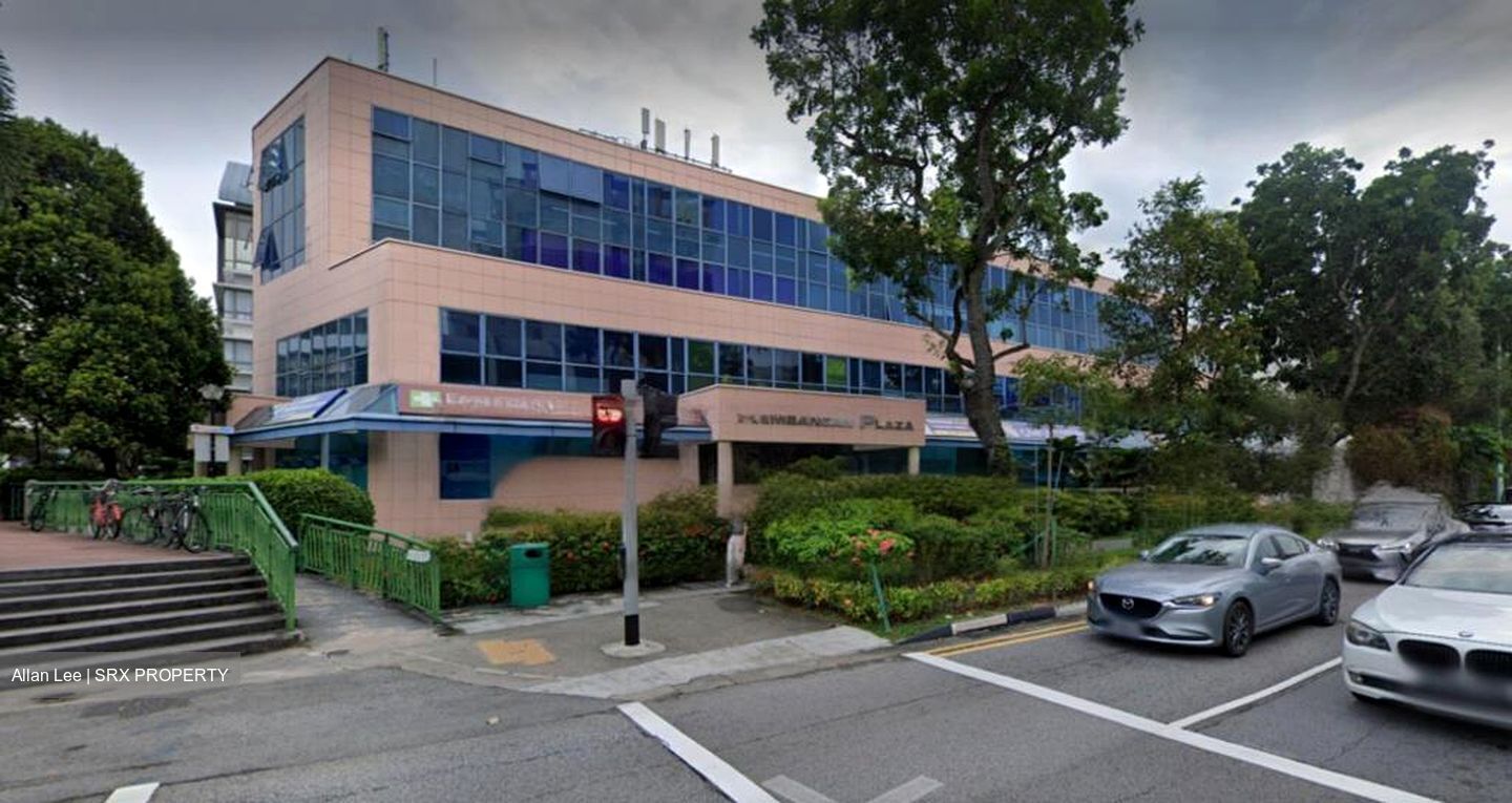 Kembangan Plaza (D14), Shop House #460165251